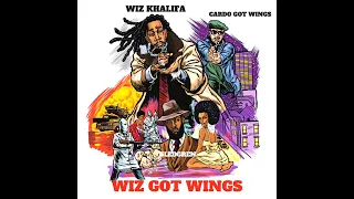 [CLEAN] Wiz Khalifa - Wiz Got Wings