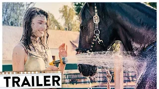 IMMENHOF - DAS ABENTEUER EINES SOMMERS Trailer Deutsch German (HD) | Pferdefilm 2019