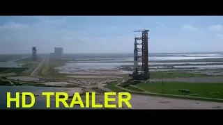 APOLLO 11 TRAILER HD