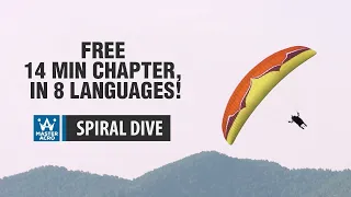 MASTER ACRO - Spiral Dive (free episode)