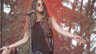 Michał Szpak Strzelce Opolskie "Znika cały mrok" 03.06.2017