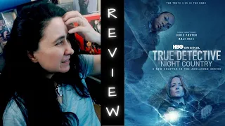 True Detective: Night Country - Oh my ... | Series Review