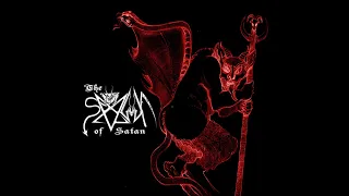 The Spawn of Satan-Complete Collection Compilation 2021
