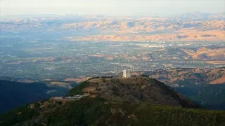 Stories of Mount Umunhum