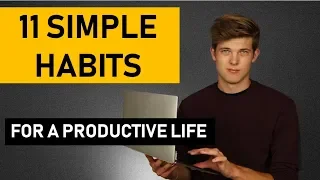 11 Simple Productivity Hacks To Maximize Your Day