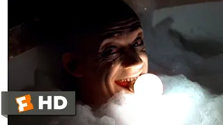 Addams Family Values (1993) - Would You Die for Me? Scene (5/10) | Movieclips