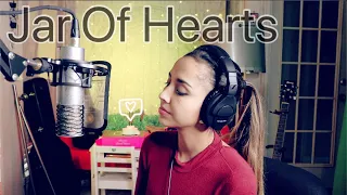 Christina Perri - Jar of Hearts Cover by Lina Frances