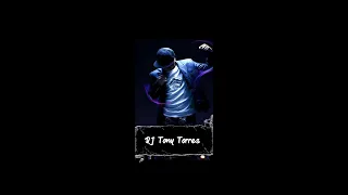 Freestyle Frank Reyes ft  Gigolo Smurf Rock by DJ Tony Torres 2021