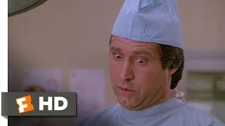 Fletch (3/10) Movie CLIP - Autopsy Assistant (1985) HD