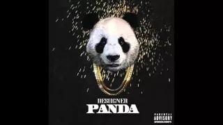 Desiigner- Panda (CLEAN)