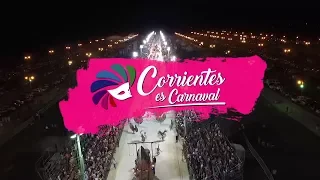 Corrientes es carnaval - Programa especial 10/02/18