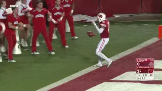 Jazz Peavy 24-Yard Touchdown vs. Ohio State