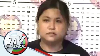 Babaeng nagpanggap na abogado arestado sa QC | TV Patrol