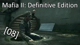 Mafia II: Definitive Edition - [08] - Глава 9 - Бальзам и Бинс