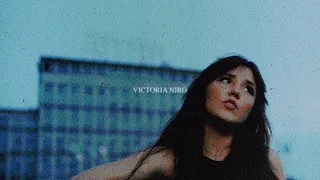 Victoria Niro - Молодий юначе