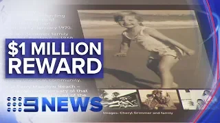 $1M reward for answers to Wollongong disappearance | Nine News Australia