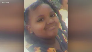 'Very lucky that she's alive': 9-year-old girl shot in road rage incident, Dallas police say