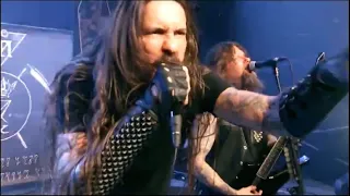 Goatwhore - When Steel and Bone Meet - 2021 Live Stream