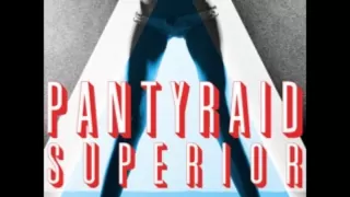 PANTyRAiD - The Music's Not Over (Official)