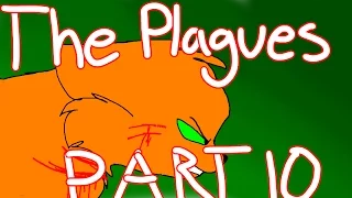 The Plagues- Warriors MAP part 10