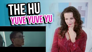 Vocal Coach Reacts to The HU - Yuve Yuve Yu