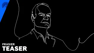 Frasier (2023) | Teaser Trailer | Paramount+