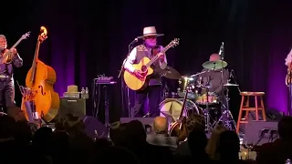 Michael Martin Murphy - Wildfire - Live in Dallas, TX 3/14/2023