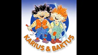 Karius och Baktus