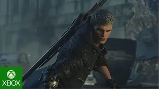 Devil May Cry 5 'Devil Breaker' Trailer