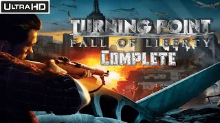 Turning Point: Fall of Liberty