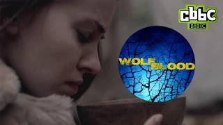 CBBC: Wolfblood - Jana Bites 2 - Authority