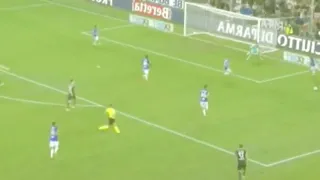 Adrien rabiot goal vs sampdoria