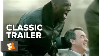 The Intouchables (2011) Trailer #1 | Movieclips Classic Trailers