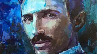 # NIKOLA TESLA EDIT # TALKING TO MOON STATUS # NIKOLA TESLA STATUS # SCIENTIST STATUS