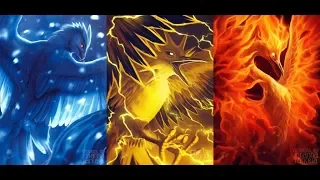 Best of Chuggaaconroy - The Legendary Birds