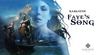 Karliene - Faye's Song