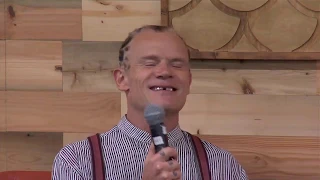 Flea at Amazon: Acid for the Children