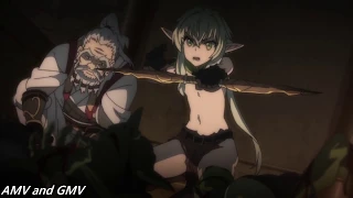 Goblin Slayer「AMV」- Caught In The Fall