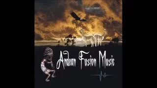 Andes Fusion Music by Alexandro Querevalú