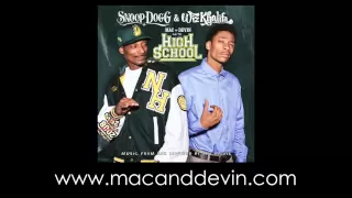Snoop Dogg & Wiz Khalifa - Smokin' On ft. Juicy J [Audio]