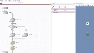 Flowcode 9 основные блоки