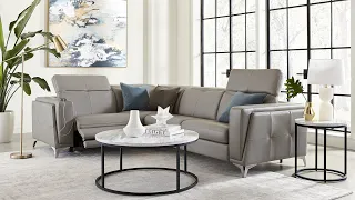 How To Connect Sectionals