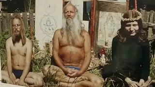 afilmabout Hippies in the sovietunion