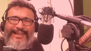 Eurythmics - The miracle of love (Tradução Alan Fernandes)