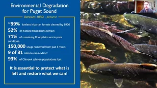 ASFPM Conference 2020 Session B6: Benefits of Stream Restoration