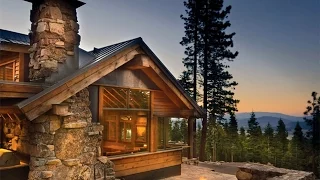 Timeless Craftsman Retreat in Northstar, Truckee, CA