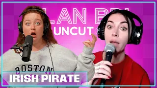 Grace O’Malley the Irish Pirate | PlanBri Episode 241