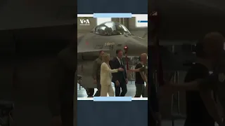 F-16 для Украины