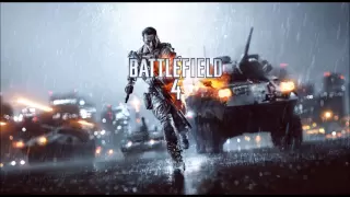 Battlefield 4 Soundtrack ( Bonnie Tyler - Total Eclipse of the Heart )