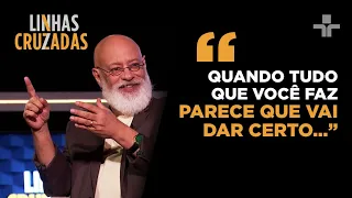 Quando o sucesso pode ser um péssimo conselheiro? Luiz Felipe Pondé reflete questionamento